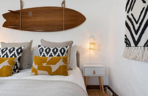 Naut Retreat, The Big Barn - Spacious & cosy cottage, walk to Porthcurno beach, Pedn Vouder & Minack Theatre - Photo 37