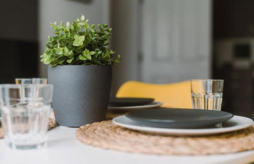 SmartSleep Apartments - Foto 36