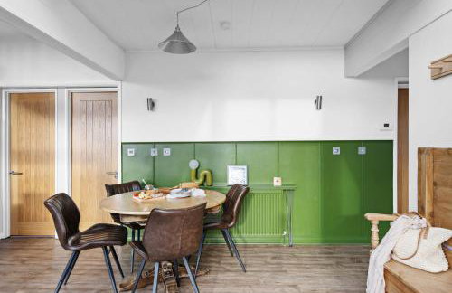 Parracombe Lodge, Kentisbury Grange, North Devon - Foto 10