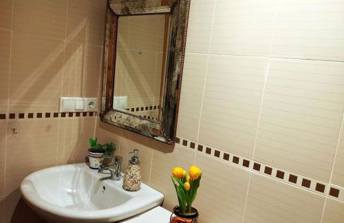 Estudio a 5 minutos del Aeropuerto - Foto 6