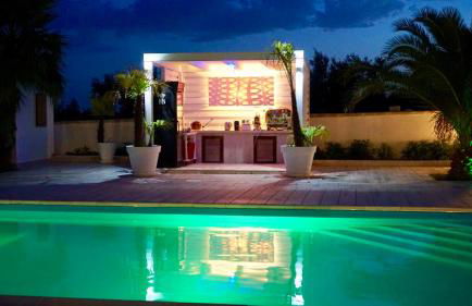 B&B Santa Lucia - Foto 31