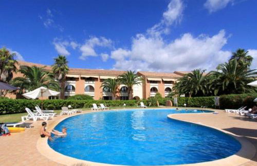 Corse Appartement Sognu di Mar Marine de Bravonne à Linguizzetta - Foto 23