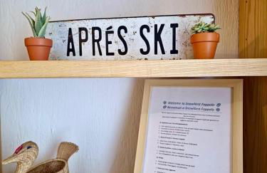 SnowNest Foppolo A pochi passi dalle piste con box - Photo 15