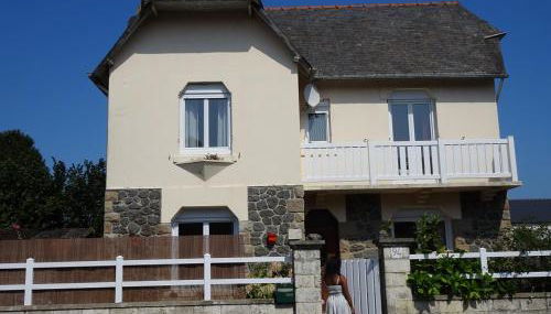 5 min de la mer à pied, jolie maison des années 30 - Foto 2