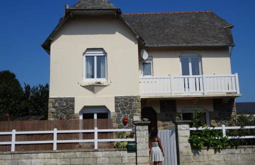 5 min de la mer à pied, jolie maison des années 30 - Foto 2