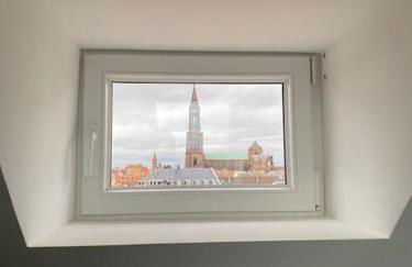 Les Toits d'Austerlitz - Foto 10