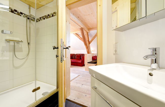 Haus Muehlebach by A-Appartements - Foto 29