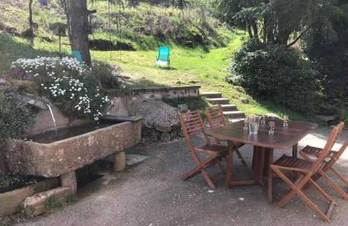 La remise du Murgé - Foto 27