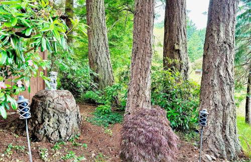 Orcas Island Two-Bedroom Cottage - Foto 10