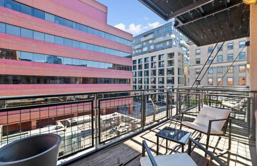 Good Hotels Downtown Denver - Foto 59