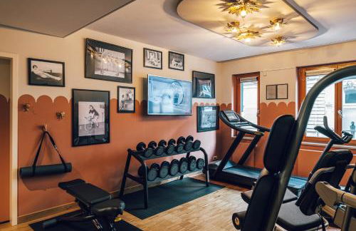 TOWNHOUSE Berlin - Foto 88