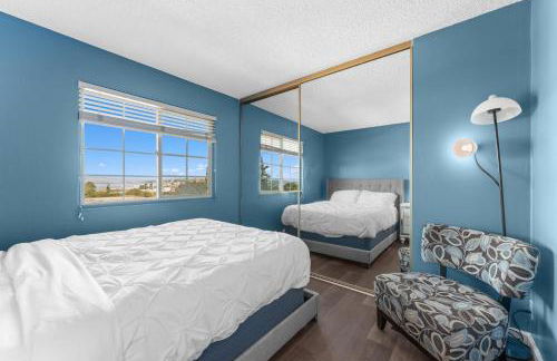 Colorful and Cozy Haven with Heated Pool - Foto 18