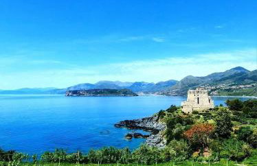 Villa Andrea in città dell'arcomagno - Foto 6