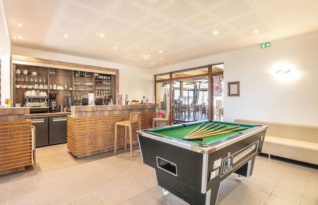 VVF Les 7 Laux Massif de Belledonne, Prapoutel - Foto 35