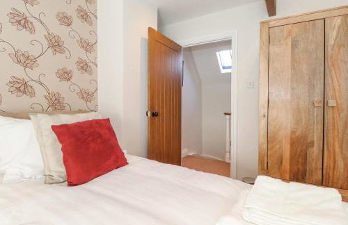 Willow Cottage - Foto 18