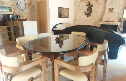 Villa Christy - Photo 13