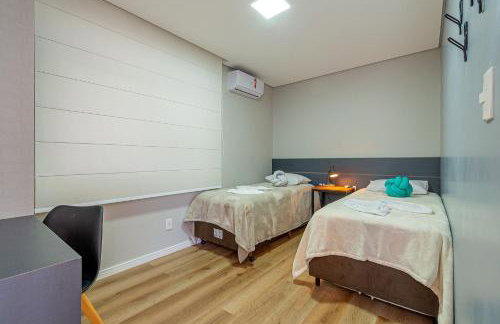 Casa maravilhosa em Canela - @stayhousetemporada - Foto 18