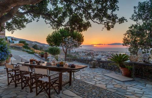 Alma Loca Syros - Foto 2