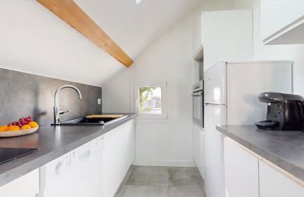 Le paradis perché - 20 min Paris - Foto 4