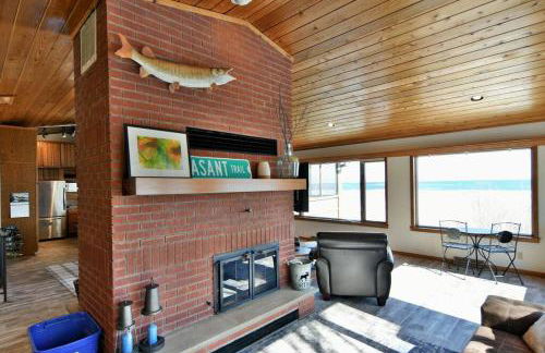 Bark Point Retreat - Foto 35