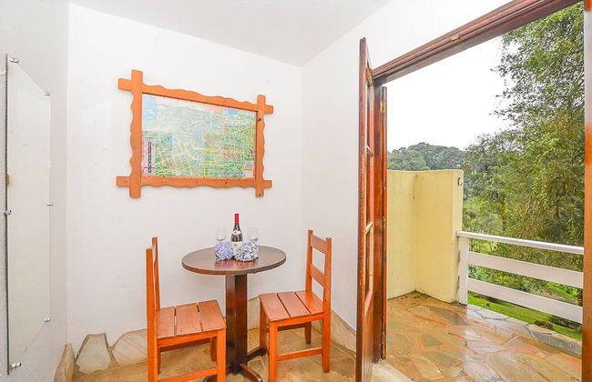 Hotel Cabeça de Boi - Foto 24