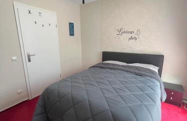 Ferienwohnung "Im Herzen des Westerwalds" - Foto 17