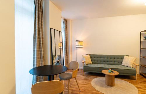 bevoflats - Designer Apartments in Kreuzberg, Bergmannkiez - Foto 46