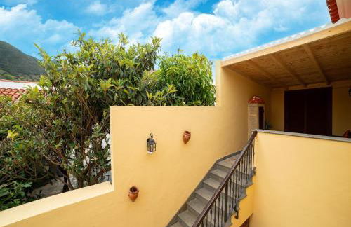 Villa in Tenerife with Pool and Sea Views - Foto 31