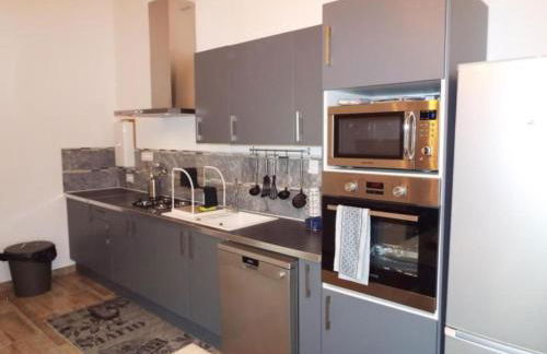 Apartment Leonie's Gîte Moulin de Tartay in Avignon by Interhome - Photo 10