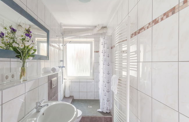 City Apartment Hannover - Foto 31