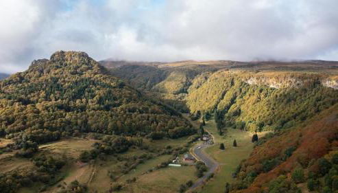 Sancy Resort - Foto 5