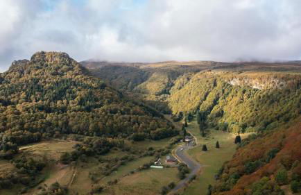 Sancy Resort - Foto 5