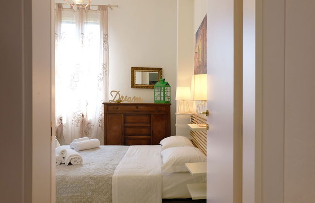 Marconi Airport Cozy Dream Flat - Foto 10