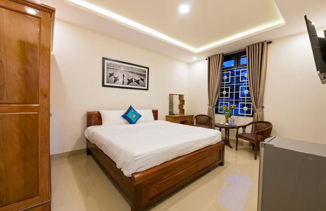 PAPAYAGARDEN Homestay - Foto 7