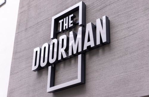 The Doorman Goethe Frankfurt am Main - Foto 40