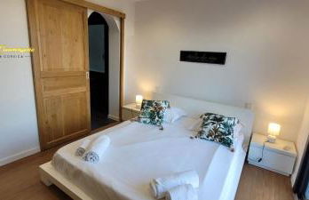 O SOHNO 4 pers vue Mer Piscine - Foto 21