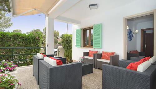 Ses Rotes de Son Amer - Foto 3