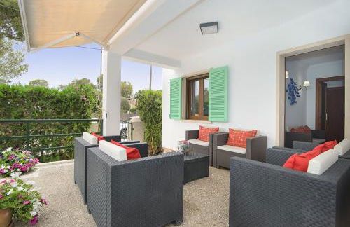 Ses Rotes de Son Amer - Foto 3