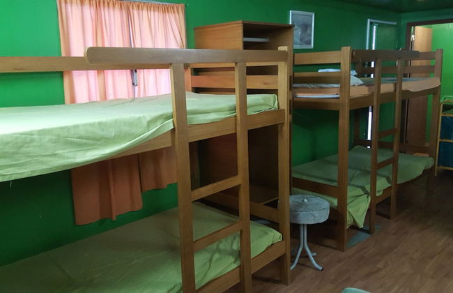 Land's Hause Bungalows - Foto 9