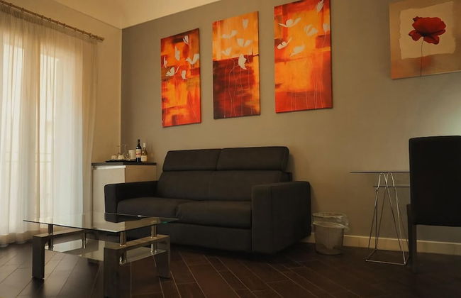 Palazzo Ducale Suites - Foto 23