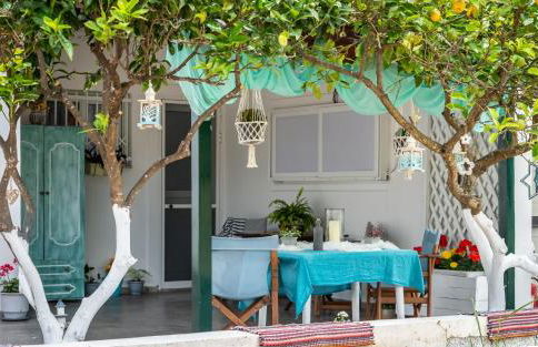 Vrachos holiday home - Foto 36