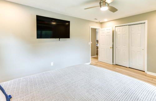 The Country Oasis Near ASU, Tuskegee and Auburn - Foto 13