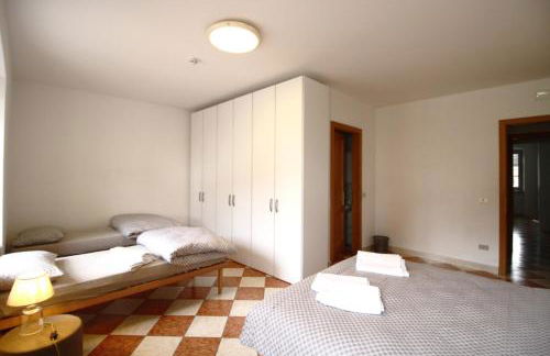 Casa Nido sul Cermis - Foto 13