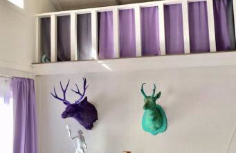 Alpine Four Season Lodge Shandaken NY sleeps 18 - Foto 3