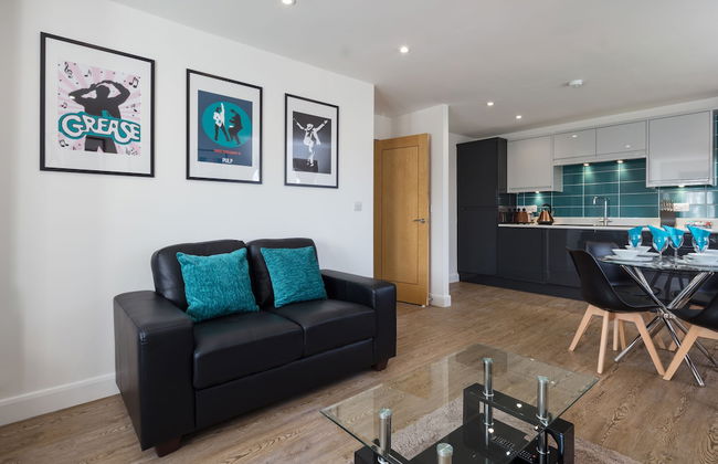 Bluestone Apartments - Harvard - Foto 8