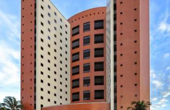 IATE PLAZA HOTEL Calçadão Frente Mar 603 - Foto 7