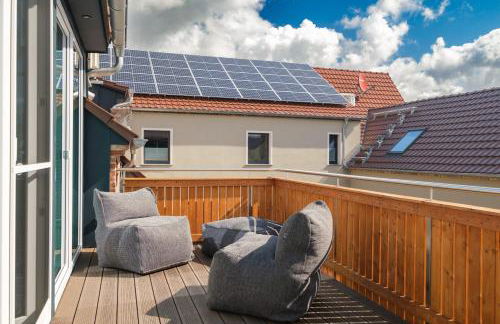 Südseequartier - Lausitzer Seenland - Foto 64