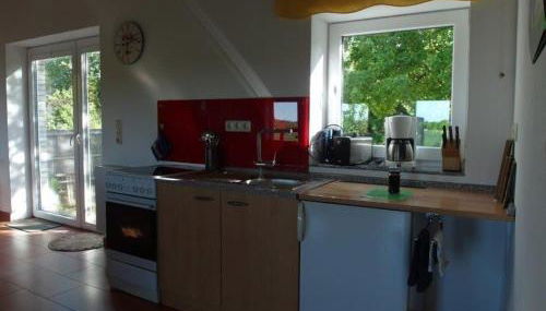 Ferienhaus-Krohn-Schleiblick - Foto 3