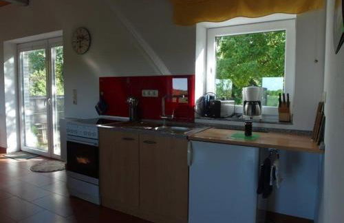 Ferienhaus-Krohn-Schleiblick - Foto 3