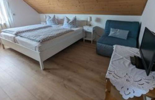 Ferienwohnung zum Wohlfühlen - Foto 4